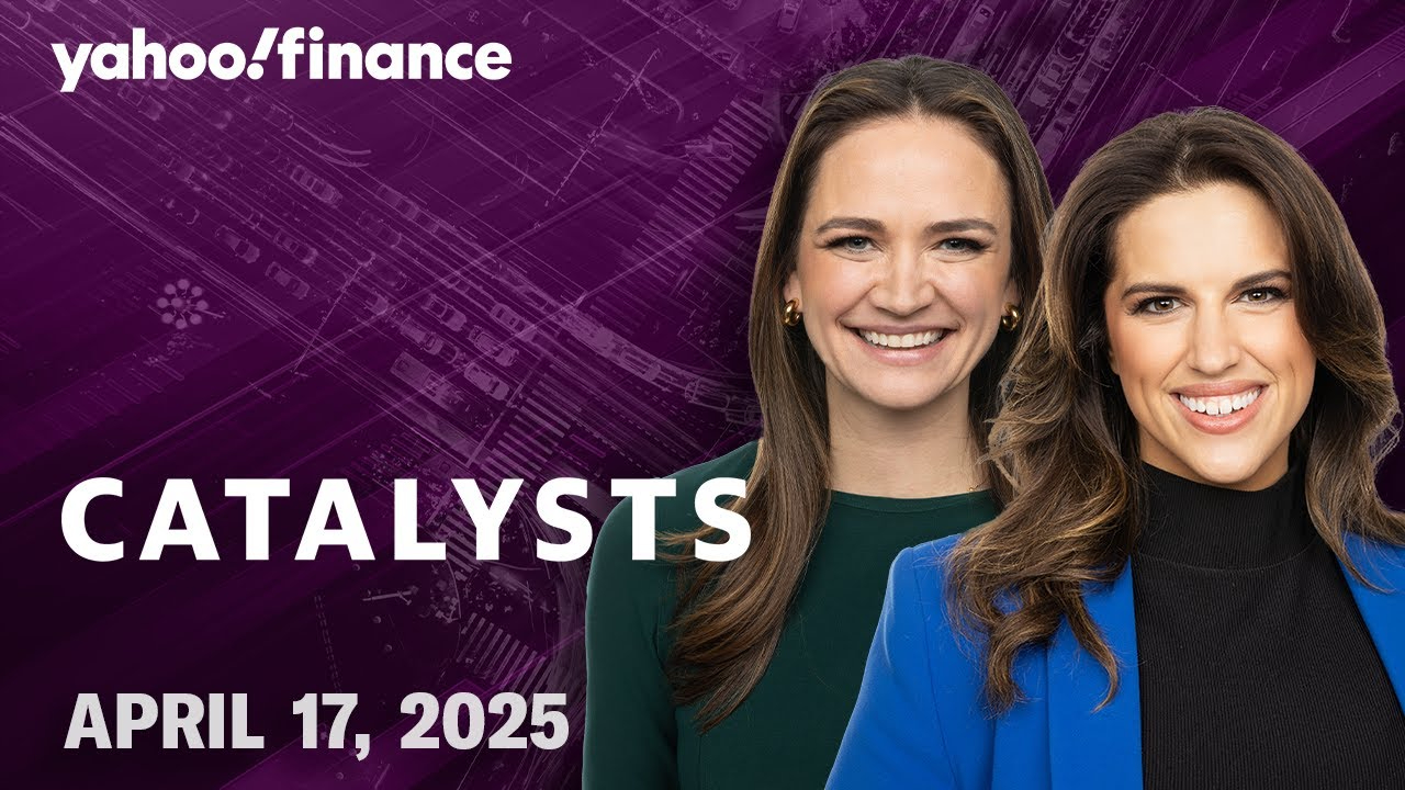 Investing opportunities amid volatility, IMF issues warning about tariffs, Meta's antitrust trial