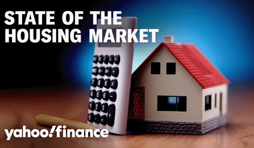 Homebuyers are ‘becoming more picky’