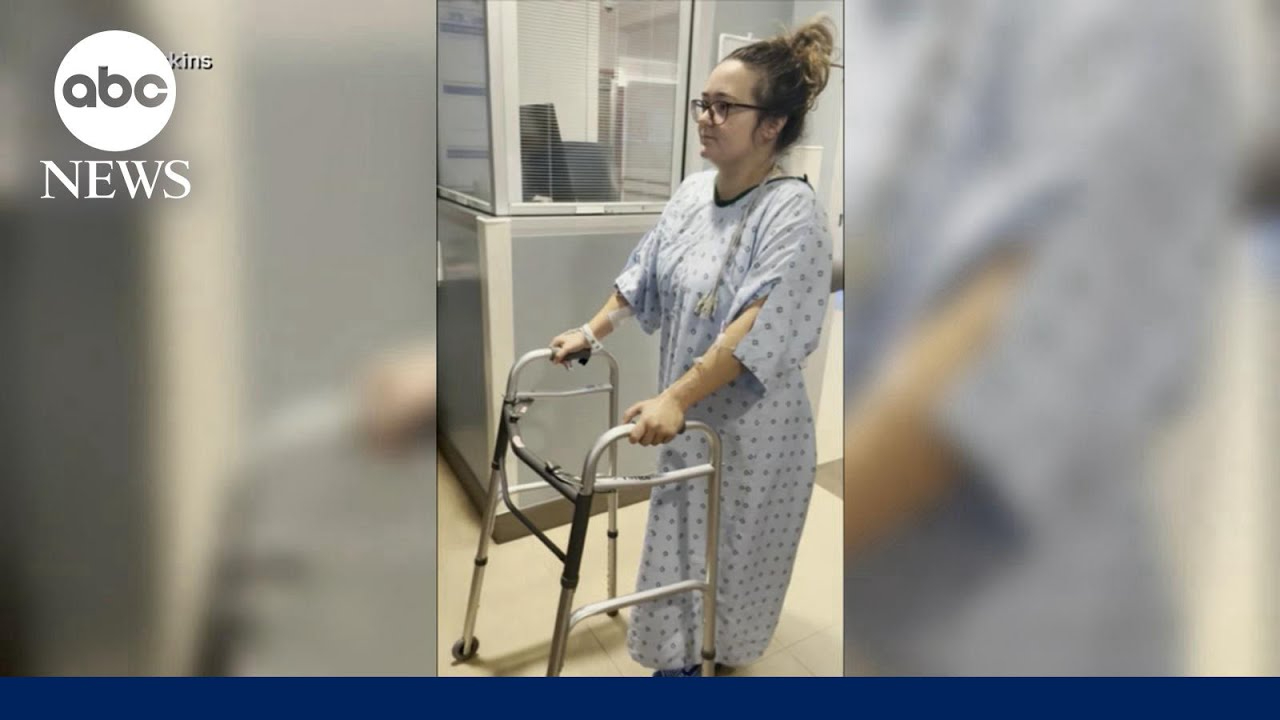 FSU victims making remarkable strides in recovery