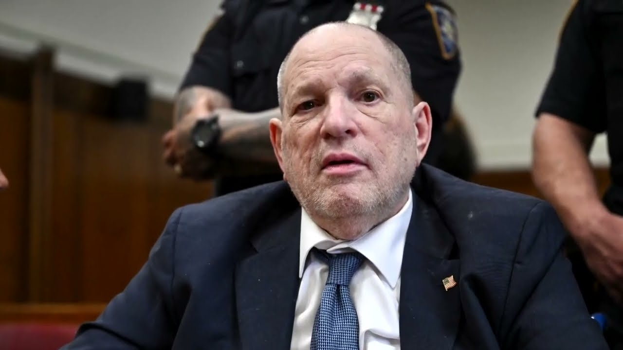 Jury selection opens in Harvey Weinstein's new sex crimes trial | REUTERS