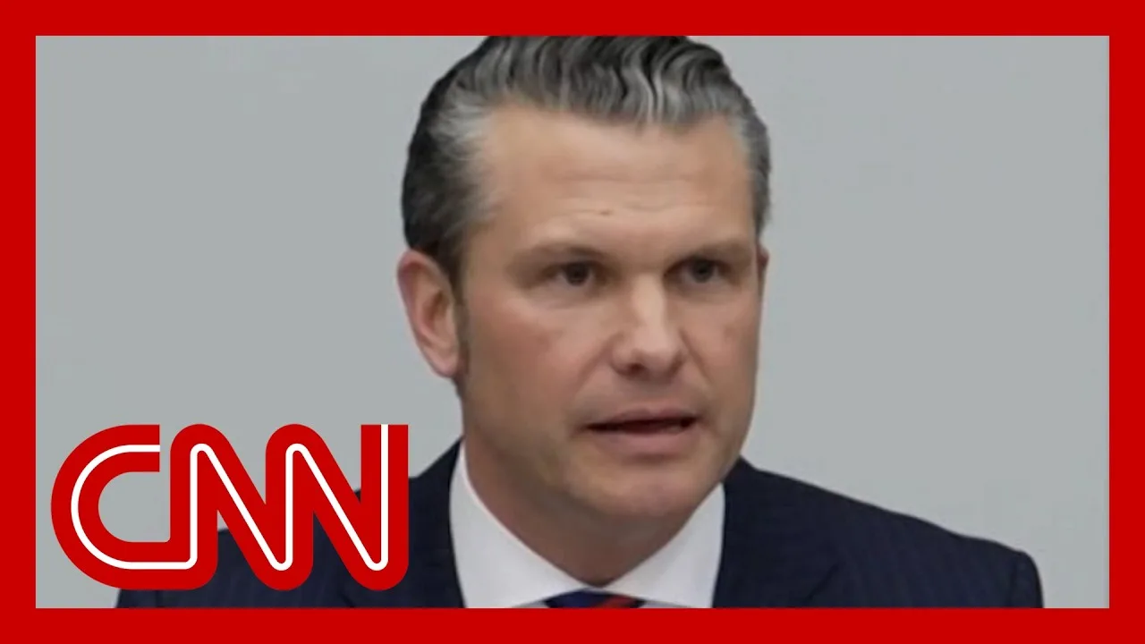 Hegseth shared detailed military plans in second Signal chat that included family