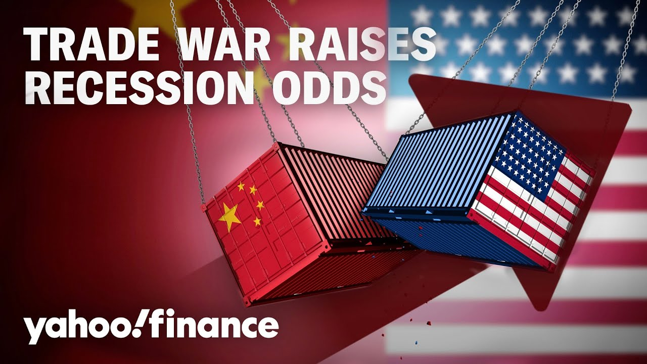 60% chance the US will suffer a recession this year: Economist