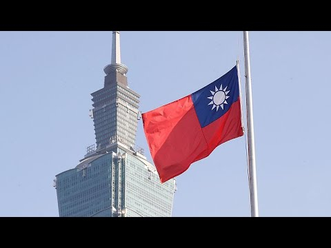 US lawmakers signal bipartisan support for Taiwan despite Trump's tariffs, criticism