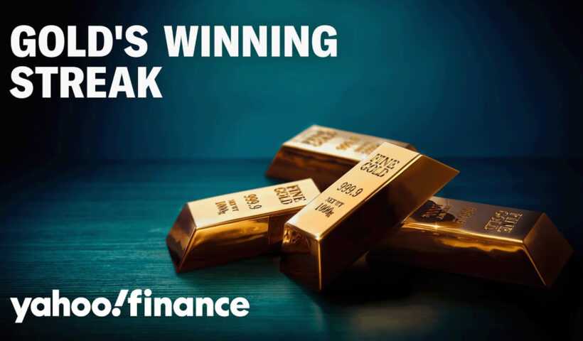Why investors may want to wait to buy gold