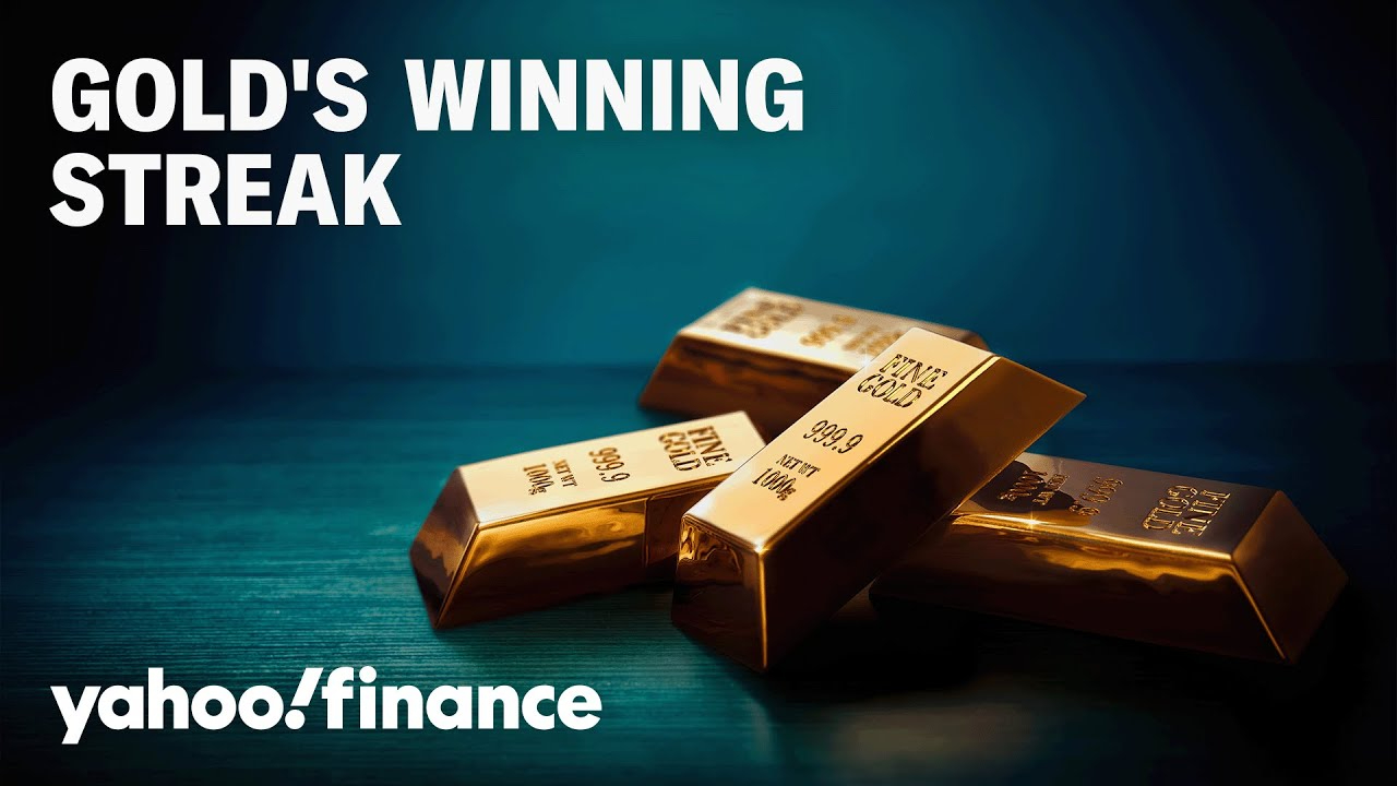 Why investors may want to wait to buy gold
