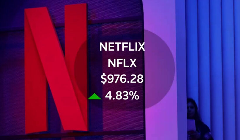 Wall St ends lower as tariff uncertainty keeps investors on edge | REUTERS