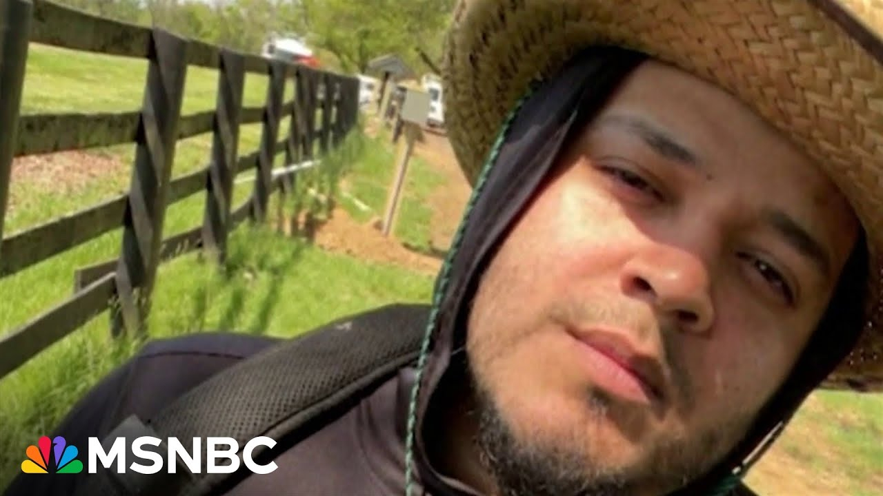 Legal fight rages over new, possible deportations to El Salvador in wake of mistakenly deported man
