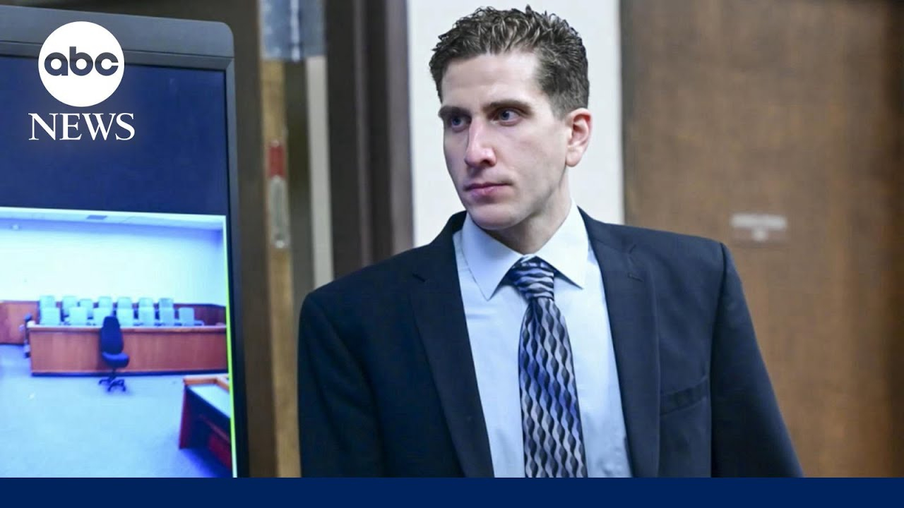 Judge issues ruling on what can be admitted in Bryan Kohberger trial