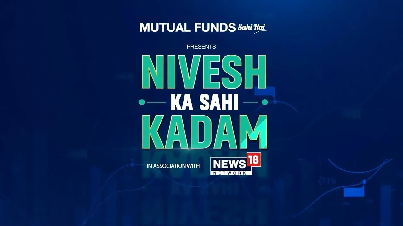 Nivesh ka Sahi Kadam | Systematic Withdrawal Plans for Retirement