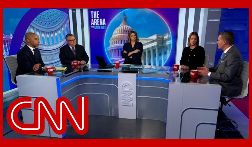 ‘Trump has a credibility challenge here’: Ex-Biden WH official reacts to Fed chair's economy warning