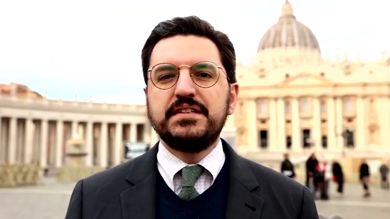 How is a pope chosen? | Reuters