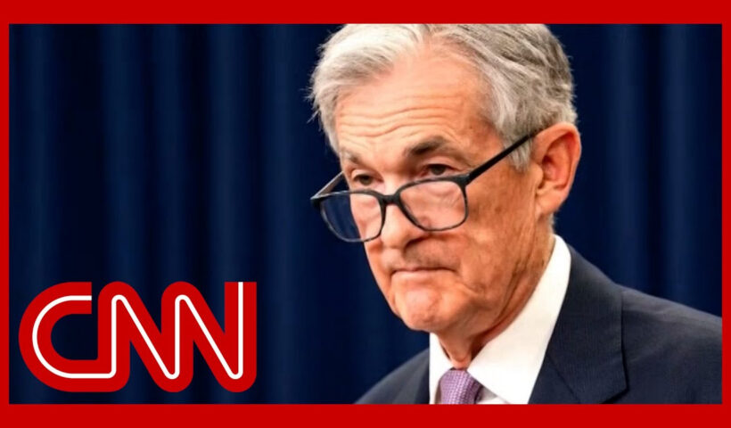 Powell predicts unemployment 'likely to go up,' and stock market dips after his worrying prediction