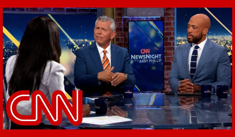 Republican: RFK Jr. deserves 'benefit of the doubt' on unproven autism claims