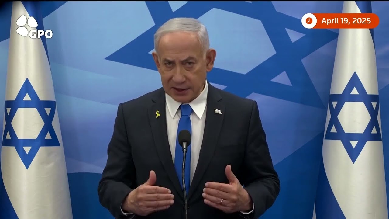 Israel's Netanyahu says military to increase pressure on Hamas | REUTERS