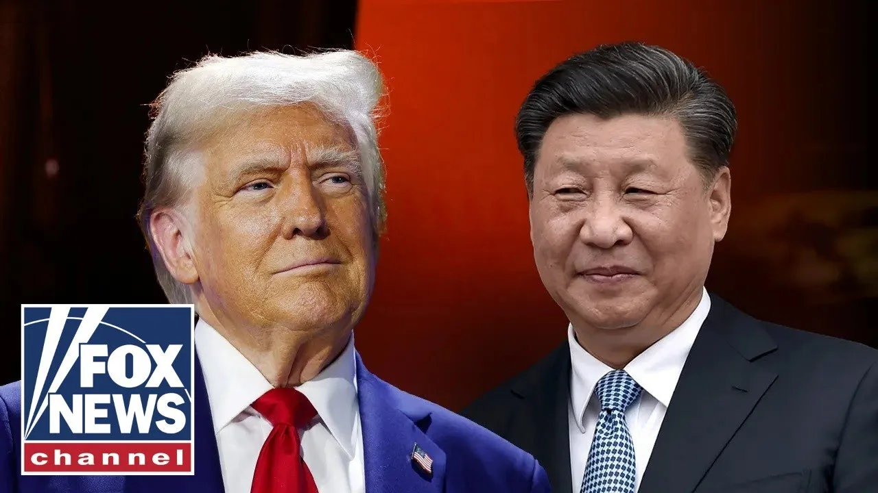 'WAY TOO SOFT': Expert warns of problems with EU, China trade deals