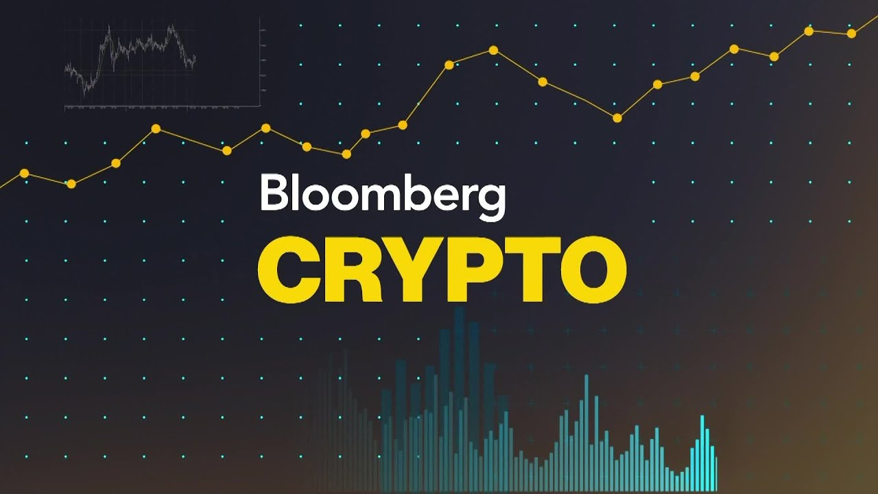 Bloomberg Crypto 04/15/2025