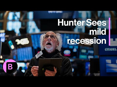 We Now Anticipate a Mild Recession This Year: Constance Hunter