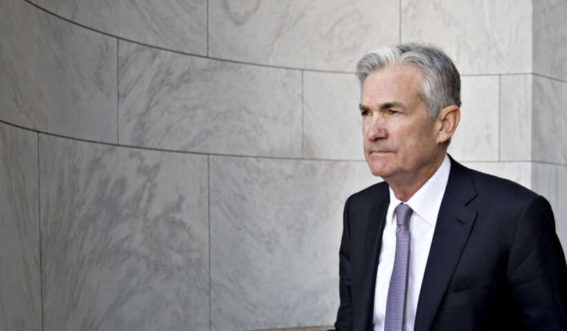 Fed Has Sacrificed People Before, El-Erian Says