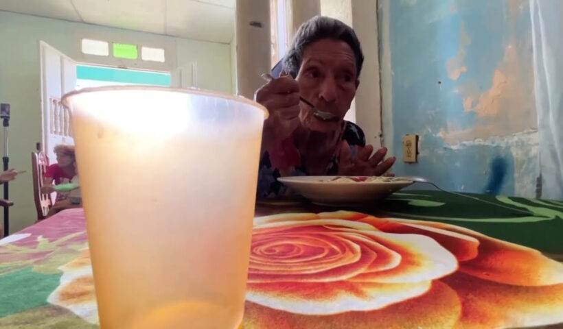 Dissident pushes for change in Cuba, one ladle at a time | REUTERS