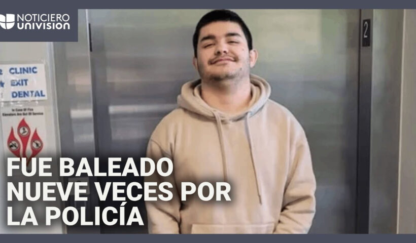 Revelan videos corporales de policías que dispararon a hispano con autismo: el joven murió Revelan videos corporales de policías que dispararon a hispano con autismo: el joven murió Revelan videos corporales de policías que dispararon a hispano con autismo: el joven murió Revelan videos corporales de policías que dispararon a hispano con autismo: el joven murió Revelan videos corporales de policías que dispararon a hispano con autismo: el joven murió Revelan videos corporales de policías que dispararon a hispano con autismo: el joven murió Revelan videos corporales de policías que dispararon a hispano con autismo: el joven murió Revelan videos corporales de policías que dispararon a hispano con autismo: el joven murió