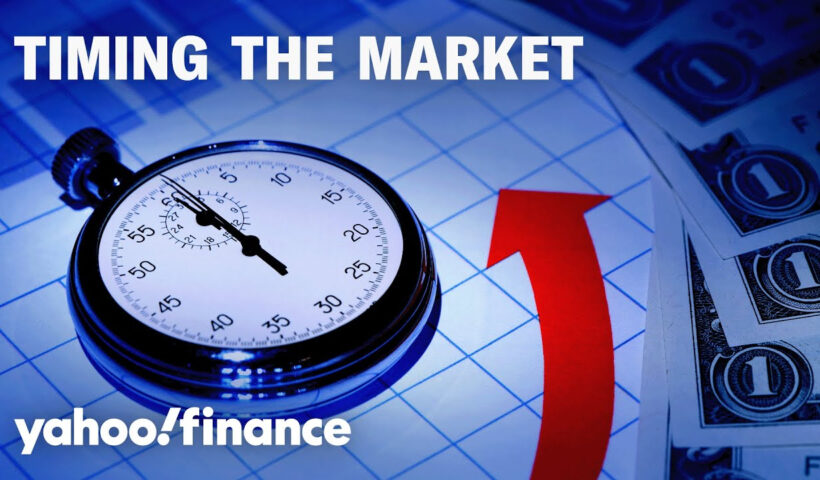 How time of day can impact market returns
