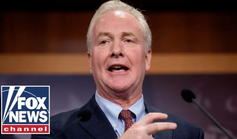 Democrat at center of El Salvadoran saga tells Trump admin to 'put up or shut up'