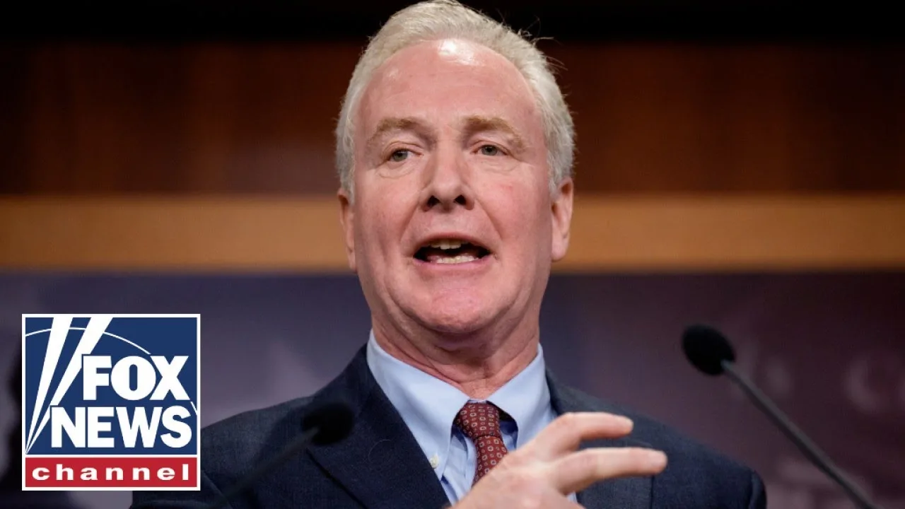 Democrat at center of El Salvadoran saga tells Trump admin to 'put up or shut up'