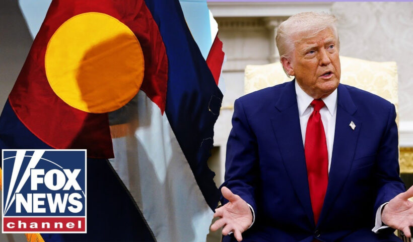 Blue state's anti-Trump lawfare fund faces pushback