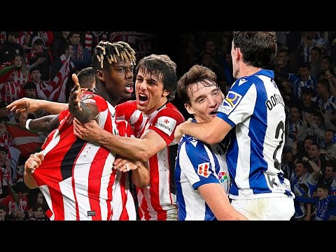 The Basque Country's influence on Spanish football