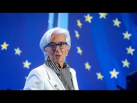 ECB cuts rates again as Trump tariffs weigh on economic outlook