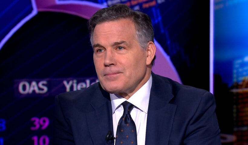 GOP's McCormick Says a Tax Hike for Millionaires Is Unlikely
