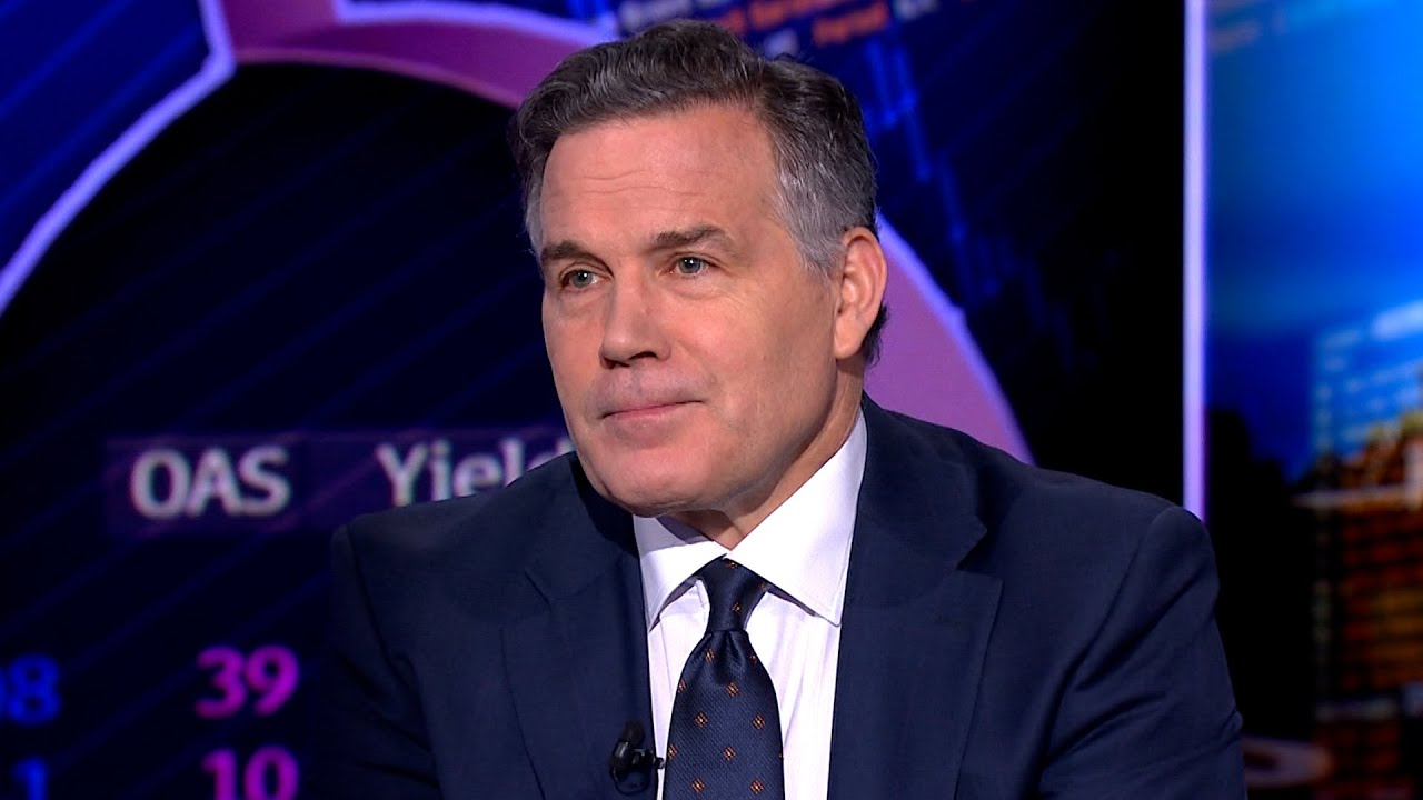 GOP's McCormick Says a Tax Hike for Millionaires Is Unlikely