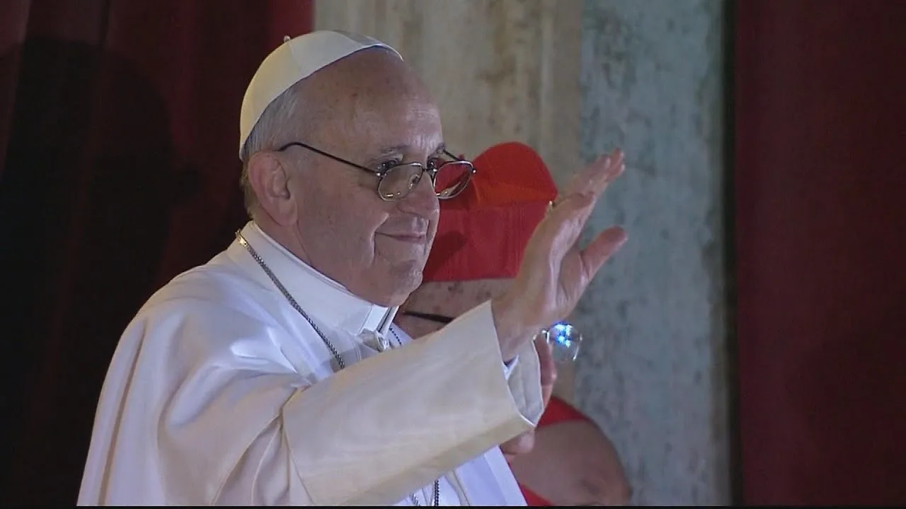 Pope Francis Remembered as 'The People’s Pope'