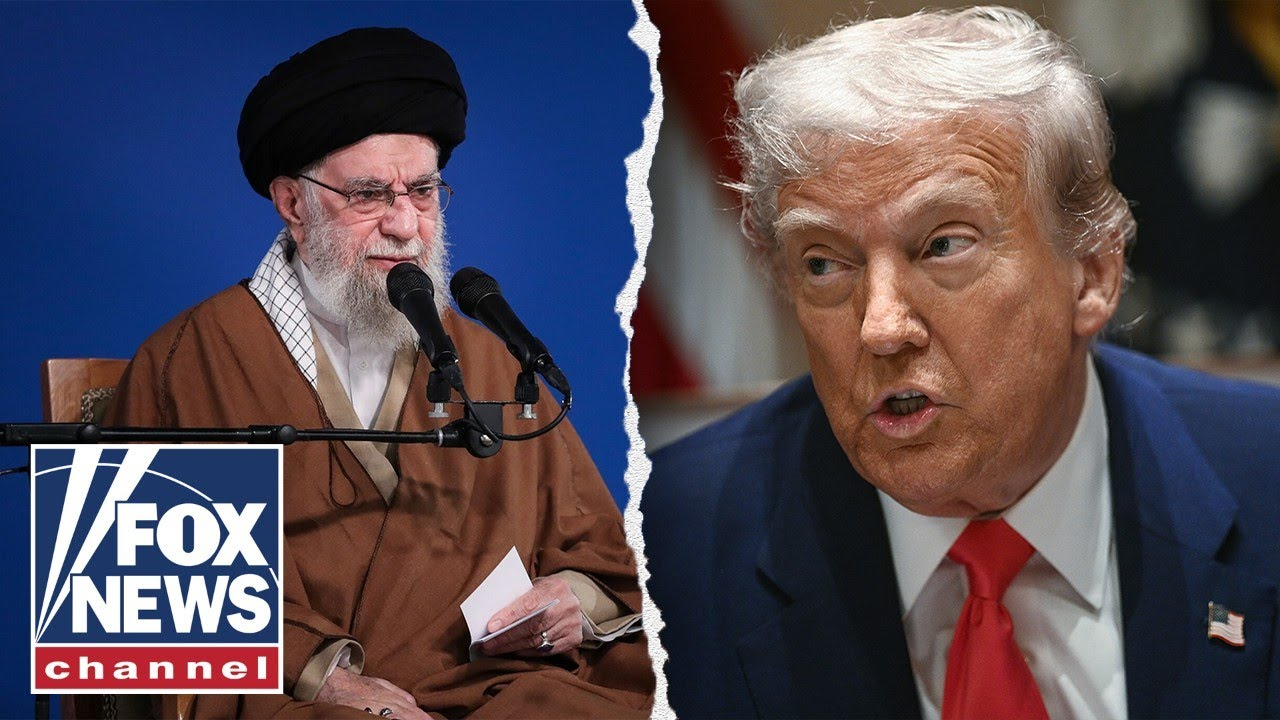 Iran must end its enrichment program: Foreign policy expert