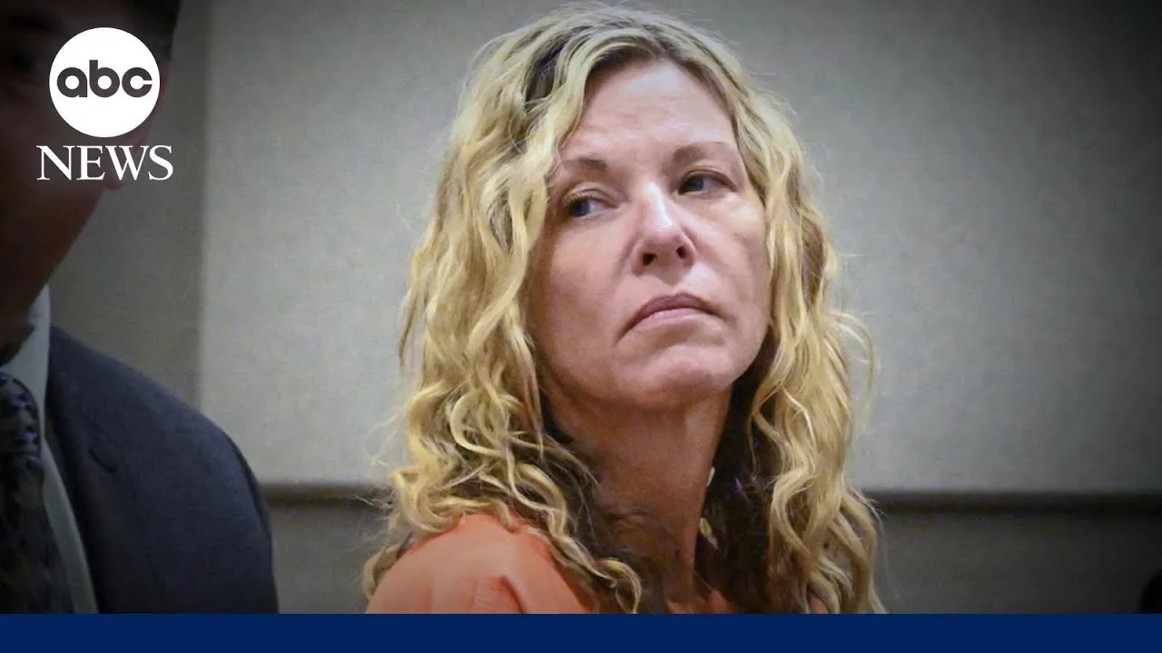 Lori Vallow Daybell's trial heading toward a close