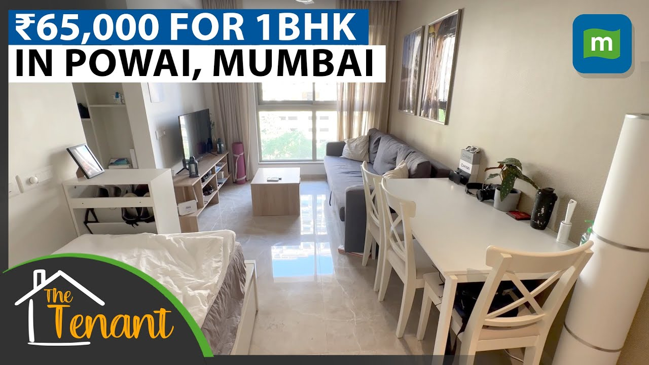 From Sweden to Powai: Why These Young Expats LOVE Mumbai | The Tenant