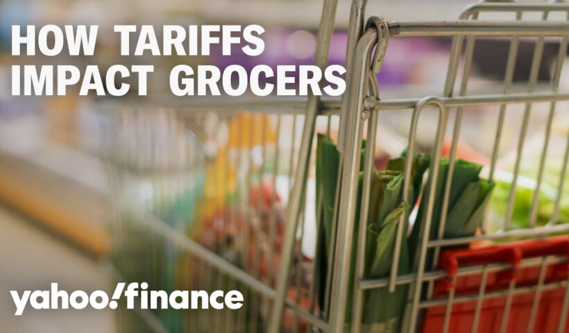 Stew Leonard's CEO talks tariffs & how consumers are feeling