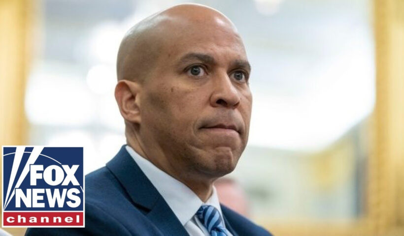'SHAME ON HIM': Sen 'Spartacus' UNDER FIRE for jumping on El Salvador 'bandwagon'