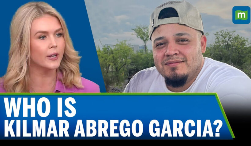 White House Slams Senator Hollen’s El Salvador Trip| Accuses Kilmar Abrego Garcia Of Gang Ties| N18G