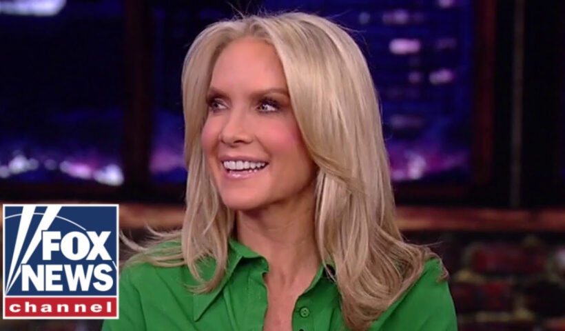 Dana Perino reveals her media 'origin story'