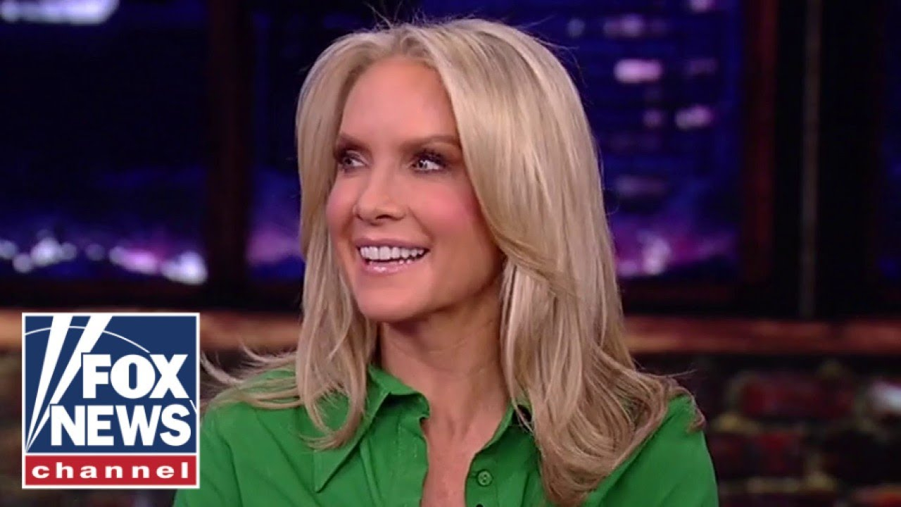 Dana Perino reveals her media 'origin story'