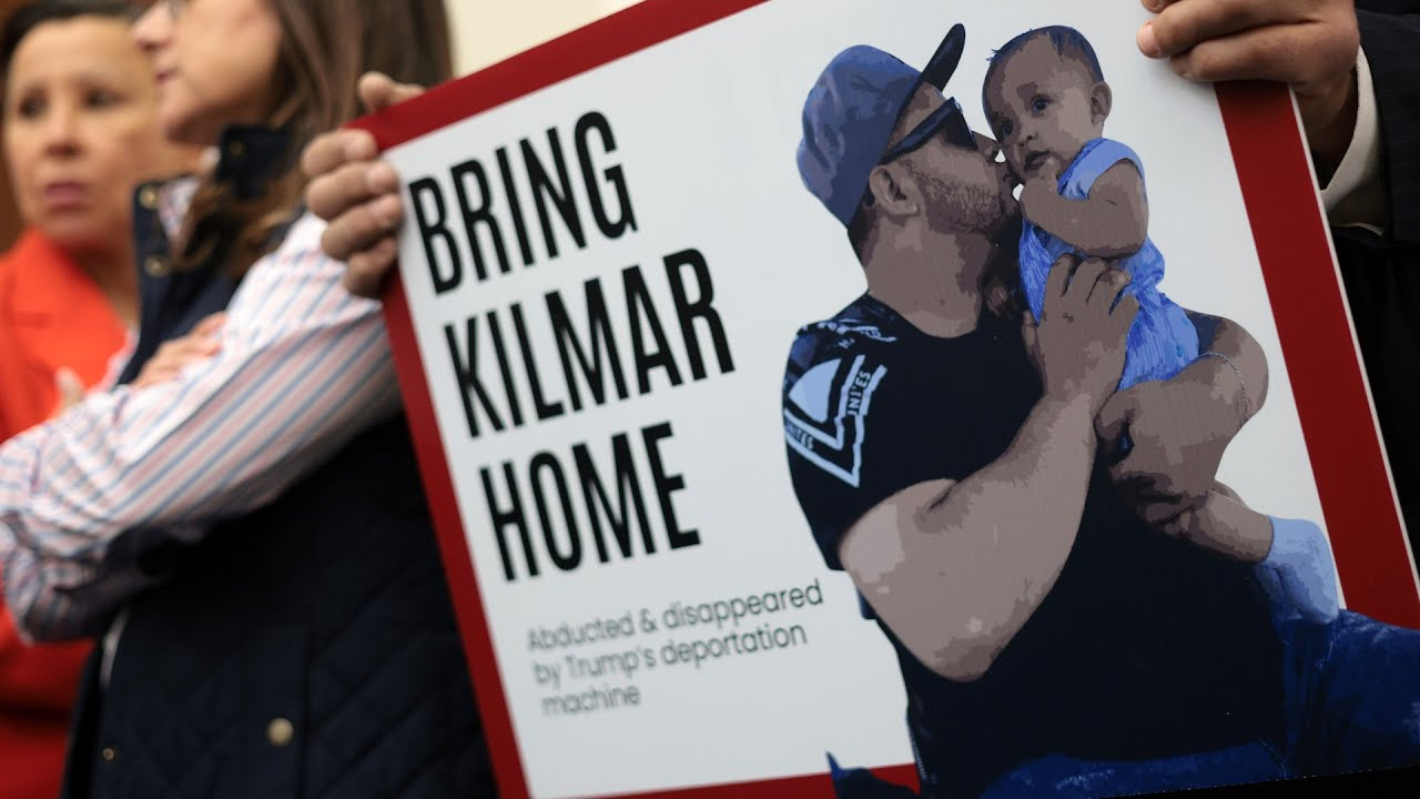 Judge Orders Expedited Discovery In Kilmar Garcia Case
