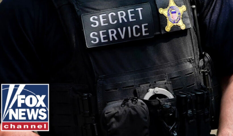 ‘BEST AND BRIGHTEST’: Secret Service refusing to ‘lower our standards’