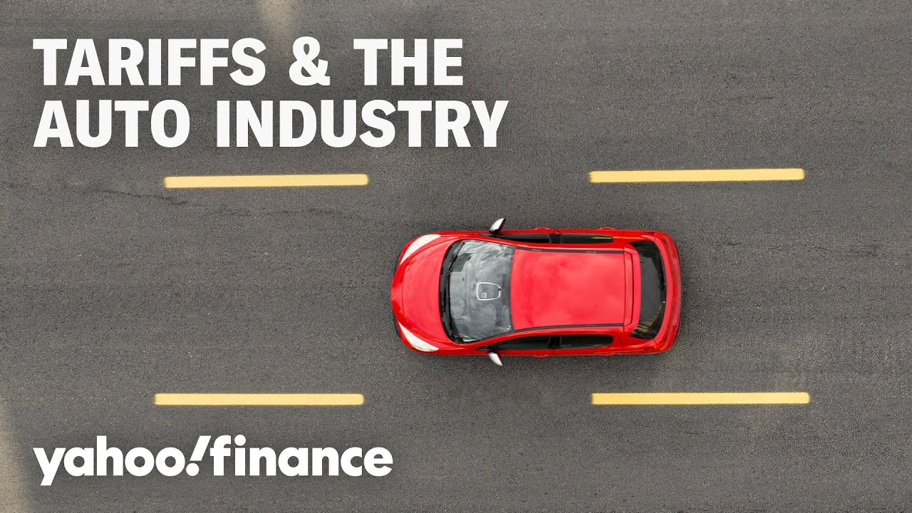How automakers are coping with tariffs
