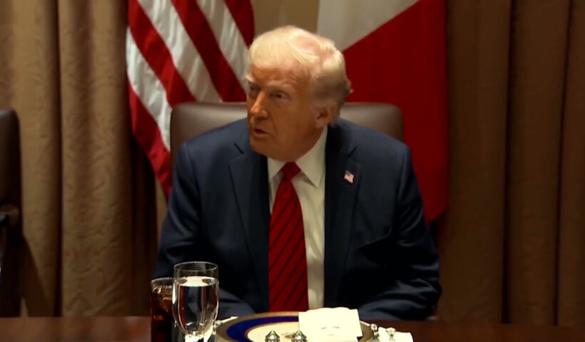 Trump expects 'very good deal' with China | REUTERS