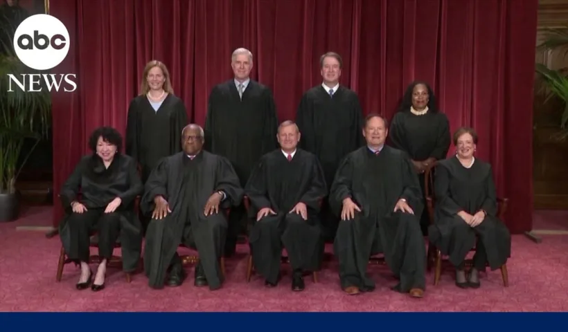 Supreme Court weighs challenge to Obamacare's no-cost preventive health benefits