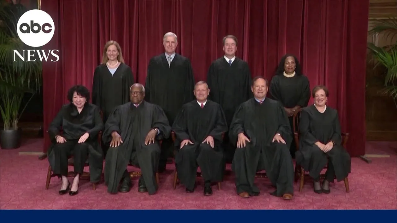 Supreme Court weighs challenge to Obamacare's no-cost preventive health benefits