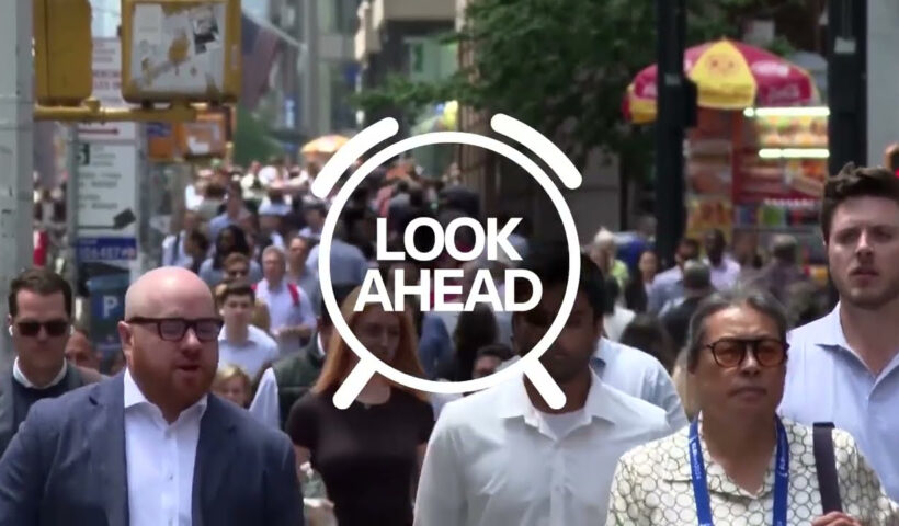 Business Lookahead: Lasting damage | REUTERS