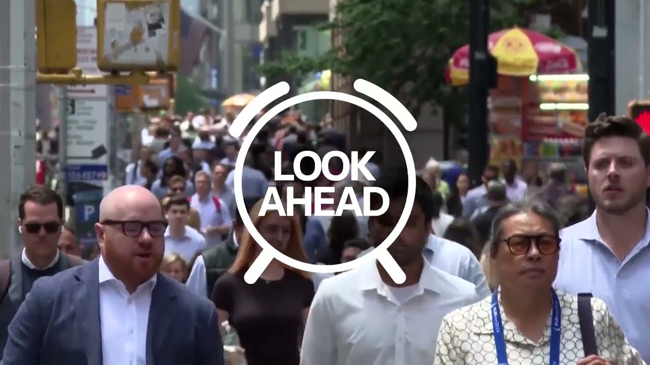 Business Lookahead: Lasting damage | REUTERS