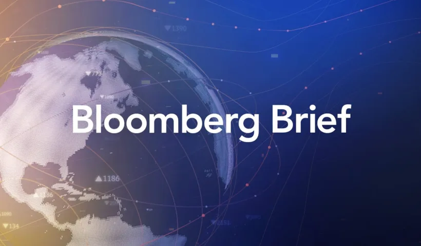 Stock Futures and Dollar Sink on Powell Threats; China Warns Nations | Bloomberg Brief 04/21/2025